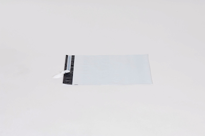 #1 - 7 1/2 x 10 1/2" Self-Seal Poly Mailer (1000/case) image