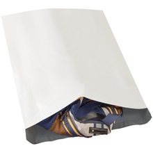 26 x 28 x 5" Expansion Poly Mailers image