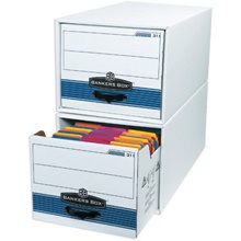 24 x 12 x 10" STOR/DRAWER® STEEL PLUS™ File Storage Drawers image