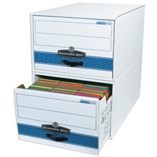 24 x 15 x 10" STOR/DRAWER® STEEL PLUS™ File Storage Drawers image