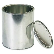 1 Gallon Paint Can image