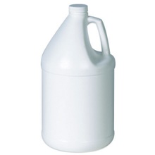 1 Gallon Plastic Jug image