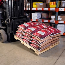 40 x 48" Anti-Slip Pallet Paper Sheets image