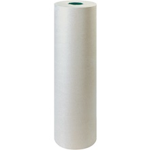 30" - 50 lb. Bogus Kraft Paper Rolls image