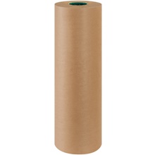 24" Poly Coated Kraft Paper Rolls image