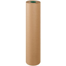 36" Poly Coated Kraft Paper Rolls image