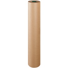 48" Poly Coated Kraft Paper Rolls image