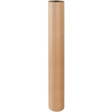 60" Poly Coated Kraft Paper Rolls image