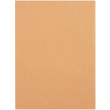 18 x 24" - 30 lb. Kraft Paper Sheets image