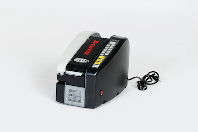 MARSH Electric Paper Tape Dispenser image