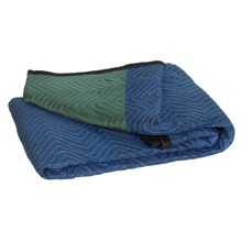 72 x 80" Deluxe Moving Blankets image