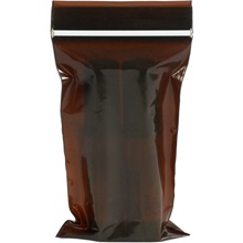 6 x 8" - 3 Mil Minigrip® Reclosable Lab Guard® UV Protection Bags image