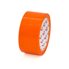 2" x 55 yds. Orange (6 Pack) Tape Logic® Carton Sealing Tape image