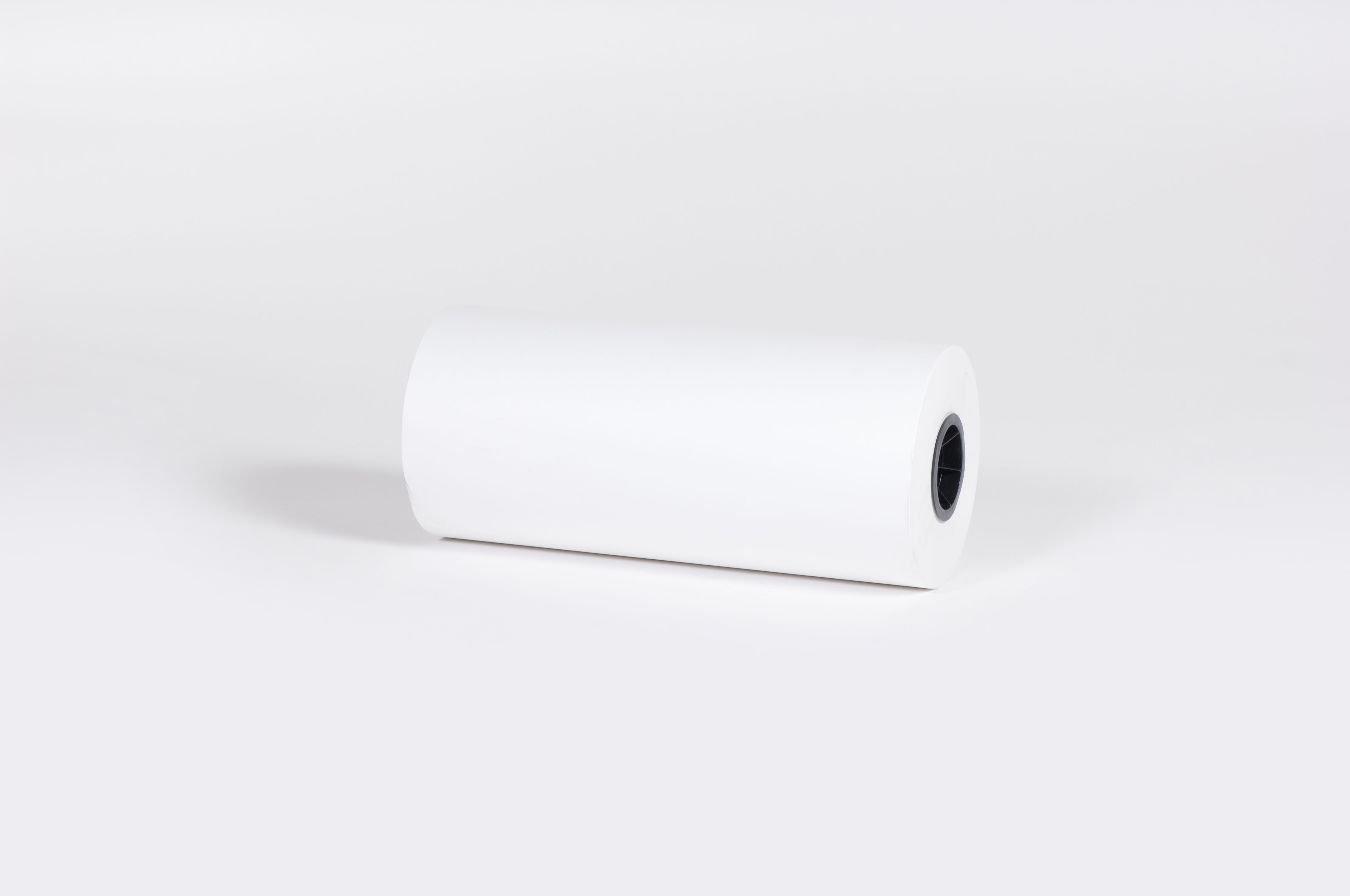 24" 40# White Butcher Paper Roll image