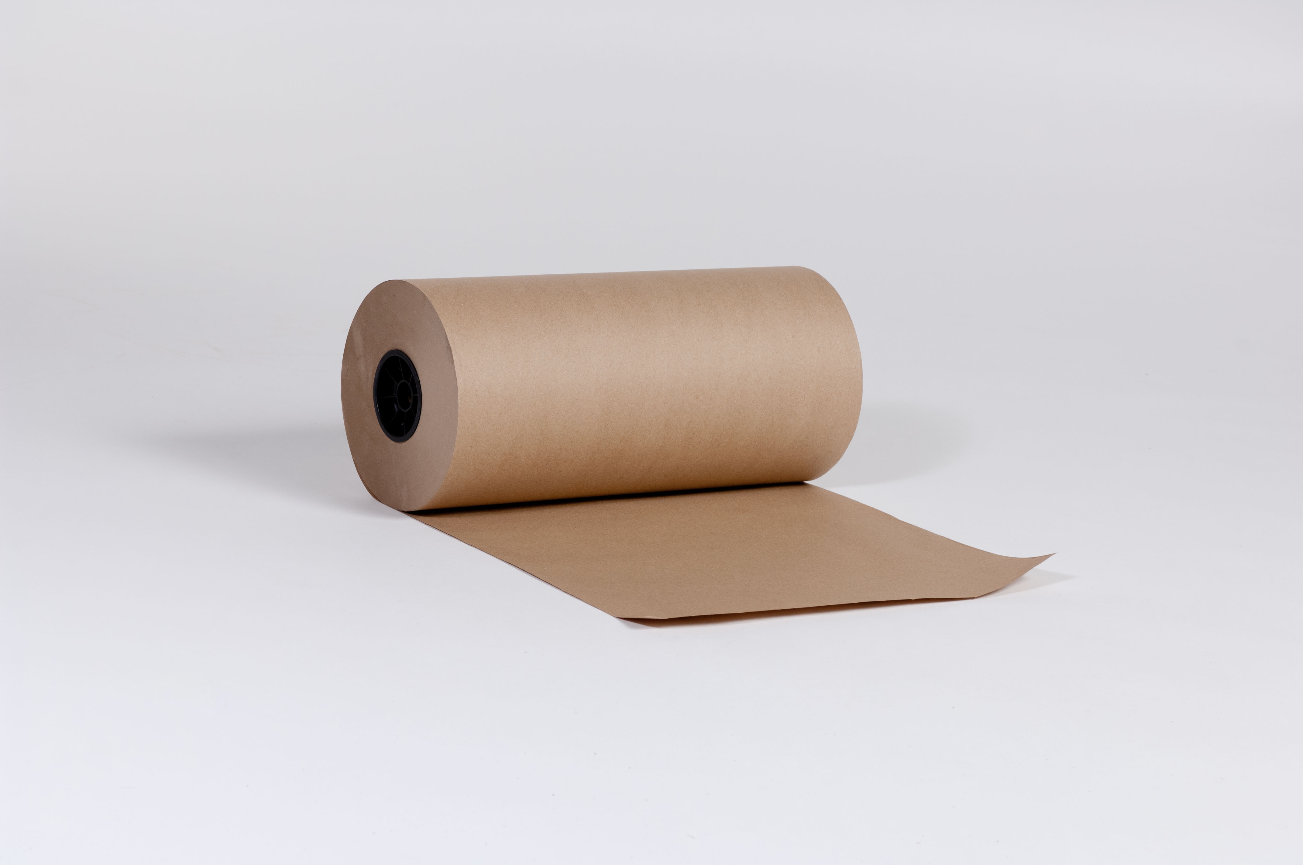 12" 30# Kraft Paper Roll image