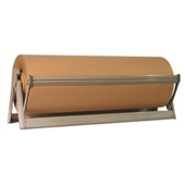 24" Horizontal Roll Paper Cutter (A500-24) image