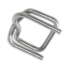 1/2" Heavy-Duty Wire Poly Strapping Buckles image