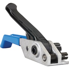 1/2" -3/4" Deluxe Poly Strapping Tensioner image