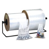 6 Mil Poly Tubing Rolls For Extra Heavy Duty Packaging