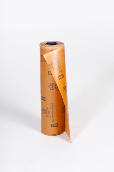 36" x 200 yds. VCI Waxed Roll (1 roll/case) image