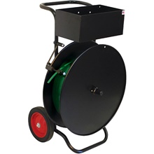 SC51 - Economy Strapping Cart image