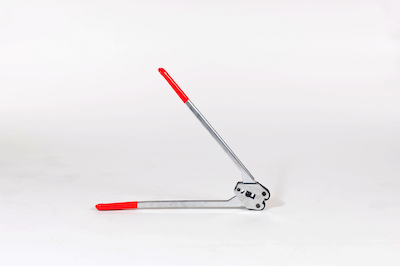 1/2"   Industrial Poly Strapping Sealer - MIP100-12 / EP1200-12 image