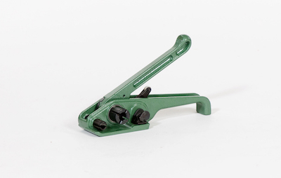 1/2" - 3/4"  Economy Poly Strapping Tensioner - MIP300 / EP1100 image