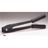 3/4" Single Notch Steel Strapping Sealer  - MIP112034 / EP1820-34 image