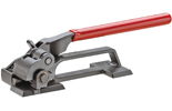 3/8 - 3/4" Regular Duty Steel Strapping Tensioner for Flat Load Applications - MIP1300 / EP1425 image