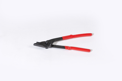 Industrial Steel / Plastic Strapping Shears -  MIP2100 / EP2400 image