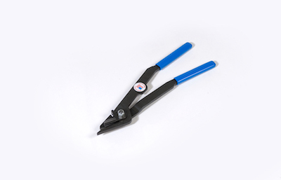 Premium Steel / Plastic Strapping Shears -  MIP2150 / EP2450 image