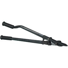Extra Heavy-Duty Steel Strapping Shears image