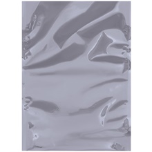 12 x 18" Unprinted Open End Static Shielding Bags image