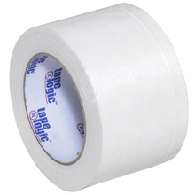 3" x 60 yds.  Tape Logic® 1300 Strapping Tape image