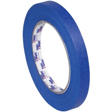 1/2" x 60 yds. Tape Logic® 3000 Blue Painter's Tape image
