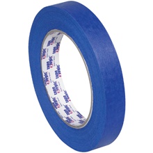 3/4" x 60 yds. (12 Pack) Tape Logic® 3000 Blue Painter's Tape image