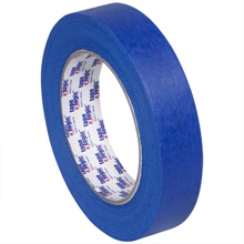 1" x 60 yds. (12 Pack) Tape Logic® 3000 Blue Painter's Tape image