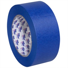 2" x 60 yds. Tape Logic® 3000 Blue Painter's Tape image