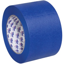 3" x 60 yds. Tape Logic® 3000 Blue Painter's Tape image