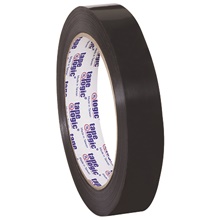 3/4" x 60 yds. (12 Pack) Tape Logic® Poly Strapping Tape image