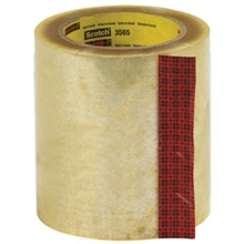 5" x 110 yds. 3M Label Protection Tape 3565 image