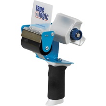 Tape Logic® 3" Comfort Grip Carton Sealing Tape Dispenser image