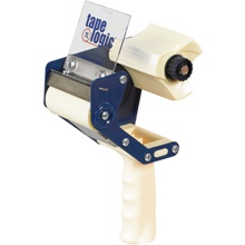 Tape Logic® 3" Heavy-Duty Carton Sealing Tape Dispenser image