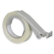 Tape Logic® 1" Heavy-Duty Strapping Tape Dispenser image
