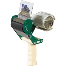Tape Logic® 3" Seal Safe® Carton Sealing Tape Dispenser image
