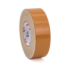 3" x 60 yds. Beige Tape Logic® 10 Mil Duct Tape image