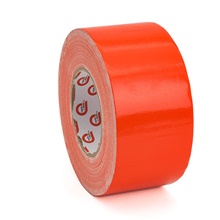 2" x 60 yds. Orange (3 Pack) Tape Logic® 10 Mil Duct Tape image