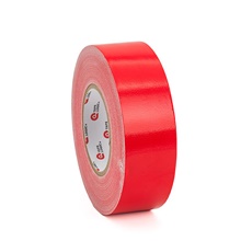 2" x 60 yds. Red Tape Logic® 10 Mil Duct Tape image