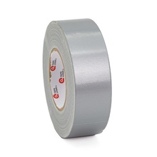 3" x 60 yds. Silver (3 Pack) Tape Logic® 10 Mil Duct Tape image