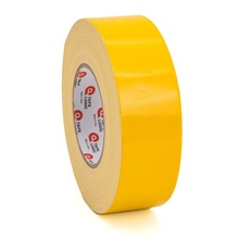 2" x 60 yds. Yellow Tape Logic® 10 Mil Duct Tape image